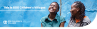 SOS Children's Villages // Fundraising Emails From Global Charities, Nonprofit Organizations and NGOs